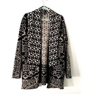 Gypsy 05 Global Village Drape Cardigan